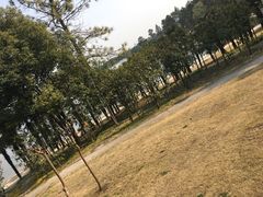 -美兰湖景区