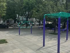 -唐城墙遗址公园