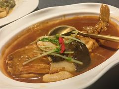 -肆月河豚·淮扬菜·湘菜(华天店)