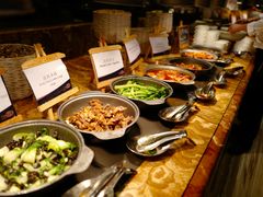-万达瑞华酒店美食汇自助餐厅(楚河汉街店)