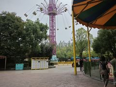 -芜湖方特东方神画
