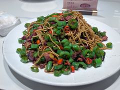 -国人川菜(李家村建东街店)