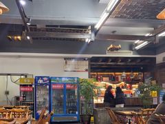 -胡师傅三下锅(汽车站店)