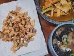-馬蘭花開(车站大道店)
