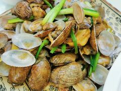-范饭椰林川湘味海鲜·椰子鸡(三亚湾椰梦长廊店)