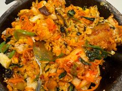 -七八冷面·延边朝鲜族美食(世纪汇店)