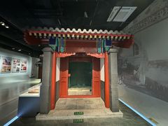 -徐悲鸿纪念馆