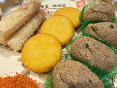 -老凯俚酸汤鱼(多彩城店)