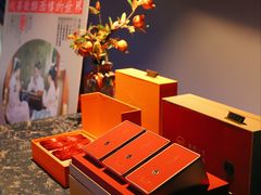 -醉西楼·国风茶社