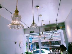 -METAL HANDS(五道营店)