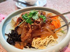-红樱桃·欢乐餐厅(太原里店)