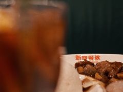 -新世界餐厅(万达店)