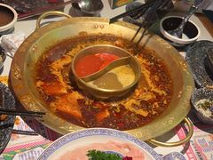 -哥老官重庆美蛙鱼头(宝山龙湖店)