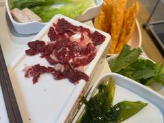 -八合里潮汕鲜牛肉火锅(吉大店)