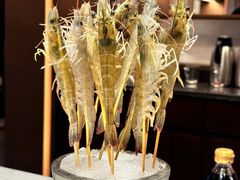 -海月轩海鲜豆捞(紫金塔店)