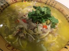 -乌江鱼杭帮菜(西湖店)