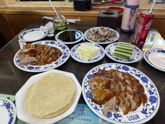 -利群烤鸭店(前门店)