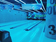 -世代星球·保龄球·镭战真人CS·团建(杨浦店)