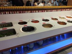 -阿串串老火锅(力盟店)