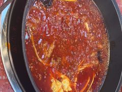 -赵美丽·重庆社区火锅·直营店(火车东站·中豪国际店)