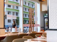 大堂-海知道大连海鲜水饺(南山大冲店)