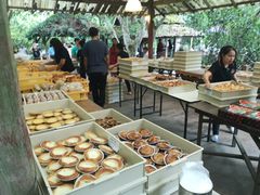 -Bamboo Saturday Market(Nana Jungle)