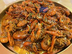 -文叔·湖北名小吃·小龙虾(华强北店)
