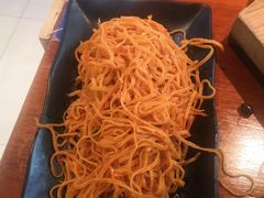 -鑫日千里马朝鲜族小馆(总店)