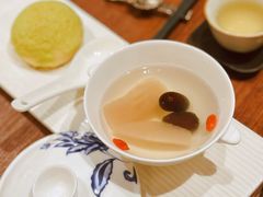 -蛇口希尔顿南海酒店·随轩中餐厅·粤菜
