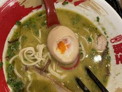 -豚王拉面(澳门银河店)