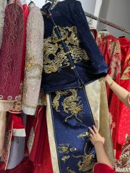 -SATIN COUTURE瑟庭婚纱礼服馆