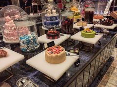 -美食汇自助餐厅(成都万达瑞华酒店)