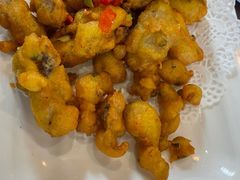 -长兴菜馆(高桥店)