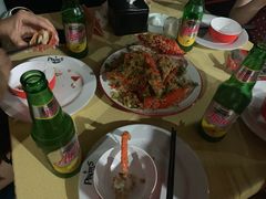 -海盗餐厅