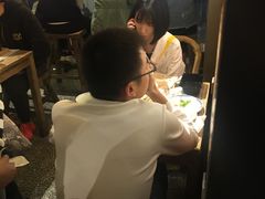 大堂-卤儿道道(龙游路店)
