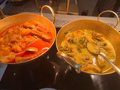 -RISE RESTAURANT(滨海湾金沙店)