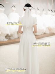 -韩国天使嫁衣婚纱礼服馆(上海旗舰店)