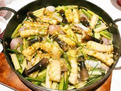 -谭厨中山传家菜.乳鸽.脆鲩鱼(华强北中航城店)