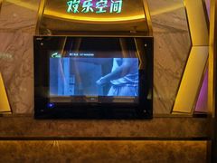 -欢乐空间KTV(奥山世纪城店)