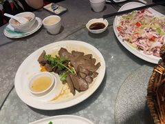-大洋家·精品潮汕菜·生腌砂锅粥(天河东路店)