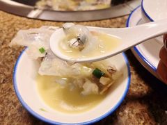 -好灶头妈妈菜·千岛湖柴火鱼餐厅(桐庐店)