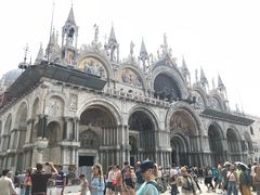 -圣马尔谷圣殿宗主教座堂