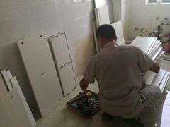 -欧睿宇邦全屋定制(无锡梁溪店)