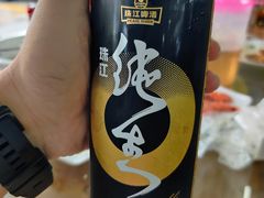 -明记海鲜大排档(巽寮湾店)