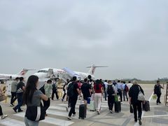 -合肥新桥国际机场-航站楼