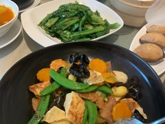 -金苑海鲜酒家(来魅力店)