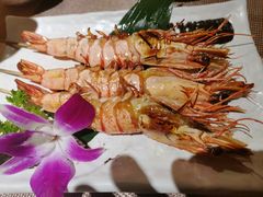 焗大虾-酒井酱子·深夜食堂(东城汇店)