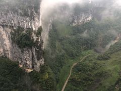 -武隆天坑地缝国家地质公园