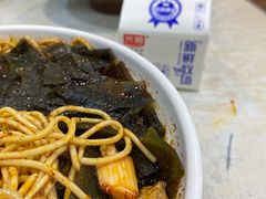 -汪胖子襄阳牛肉面(华丰路店)