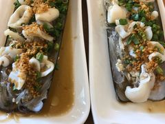 -無招牌海鮮(芽笼店)